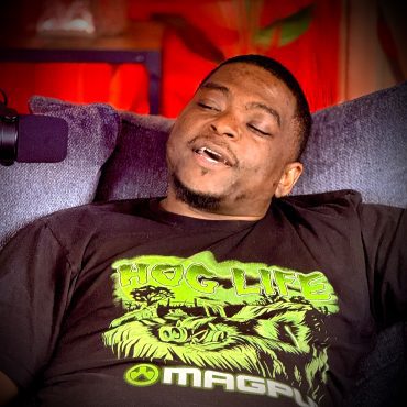 Black Podcasting - Episode 132 | Be True To Self feat. West End Goldie