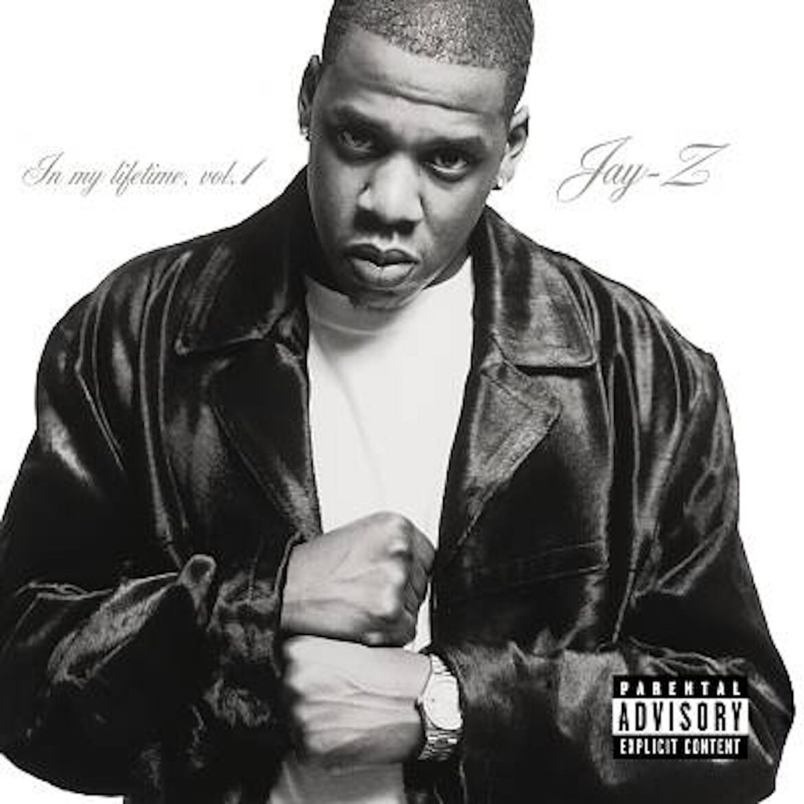 Black Podcasting - Jay-Z: In My Lifetime, Vol. 1: The Upstart Stakes Claim as Heir to the Throne