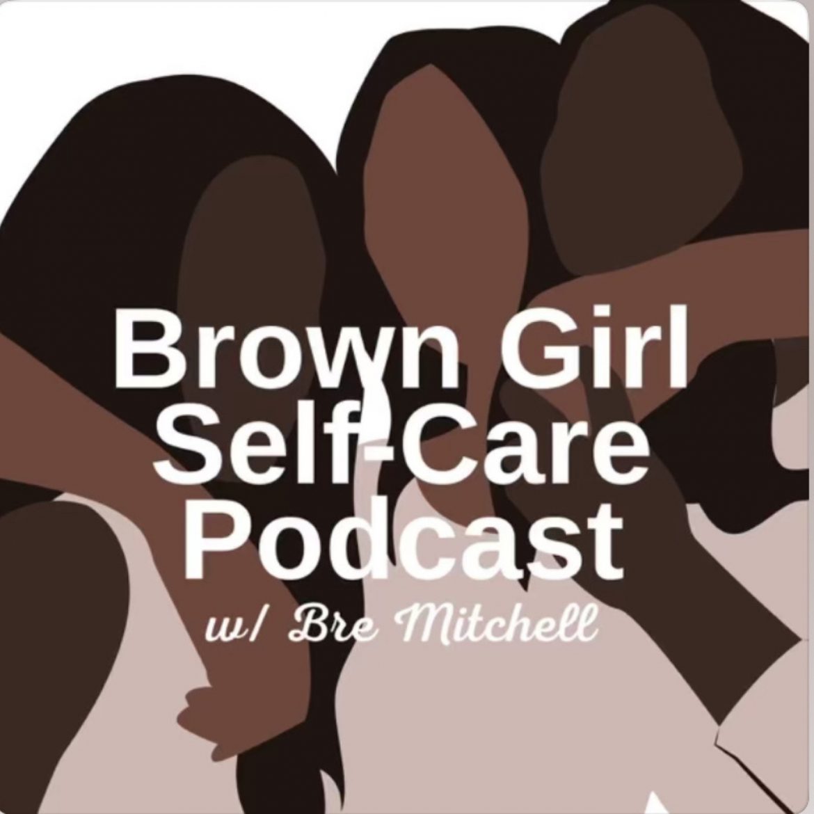 Black Podcasting - Black Women Are Not Stepping Off The Sidewalk Anymore