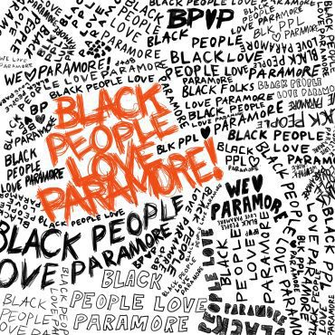 Black Podcasting - Black People Love Paramore ft. Hayley Williams (!!!!!)