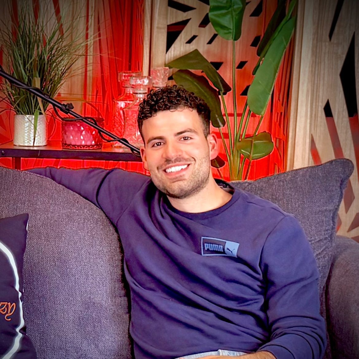 Black Podcasting - Episode 152 | ChatGPT ruining your life? feat. Nima of Olympus Gaming Lounge