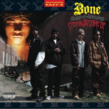 Black Podcasting - Bone Thugs N Harmony: Creepin On Ah Come Up (1994). The Last Disciples of Eazy