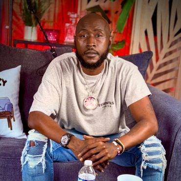 Black Podcasting - Episode 146 | Close To The Edge feat. Smoketown Knave