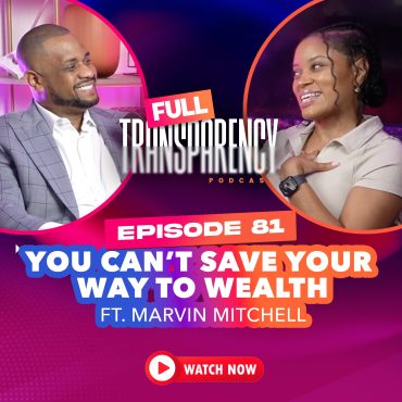 Black Podcasting - How to Maximize Your Money From Financial Expert Marvin Mitchell