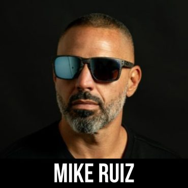 Black Podcasting - #315 Mike Ruiz - Bitcoin, El Salvador & Self Sovereignty