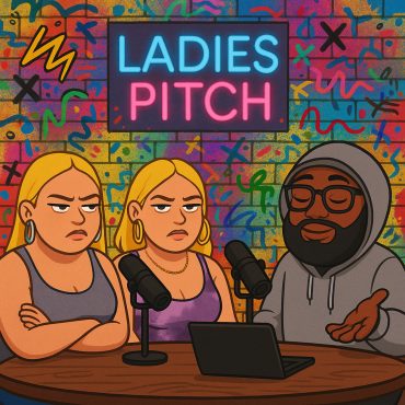 Black Podcasting - "The 48-HOUR Cool Off Period"