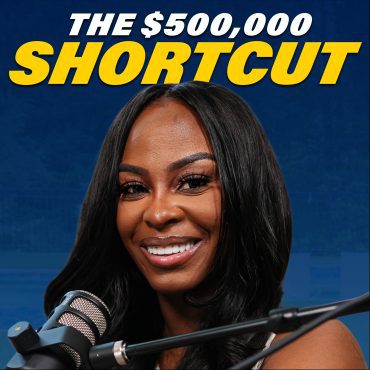 Black Podcasting - She Reveals How AI Helped Secure a $500K Startup Grant!