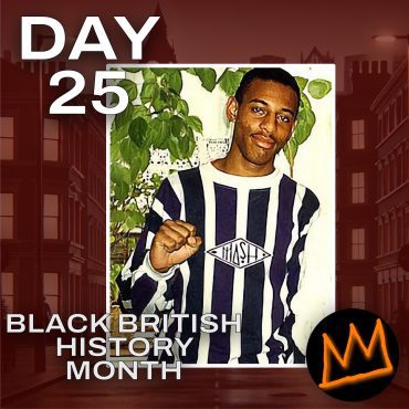 Black Podcasting - Day 25: The Stephen Lawrence Inquiry: A Watershed Moment in British Race Relations