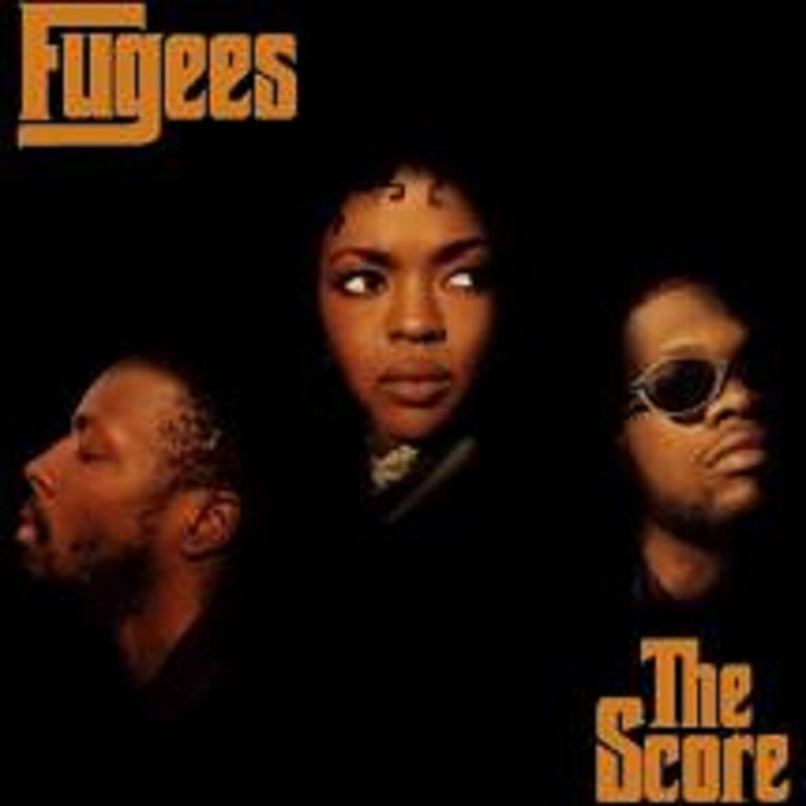Black Podcasting - Fugees: The Score (1996). "Consider It Done" (Featuring D & T of the PIC Podcast
