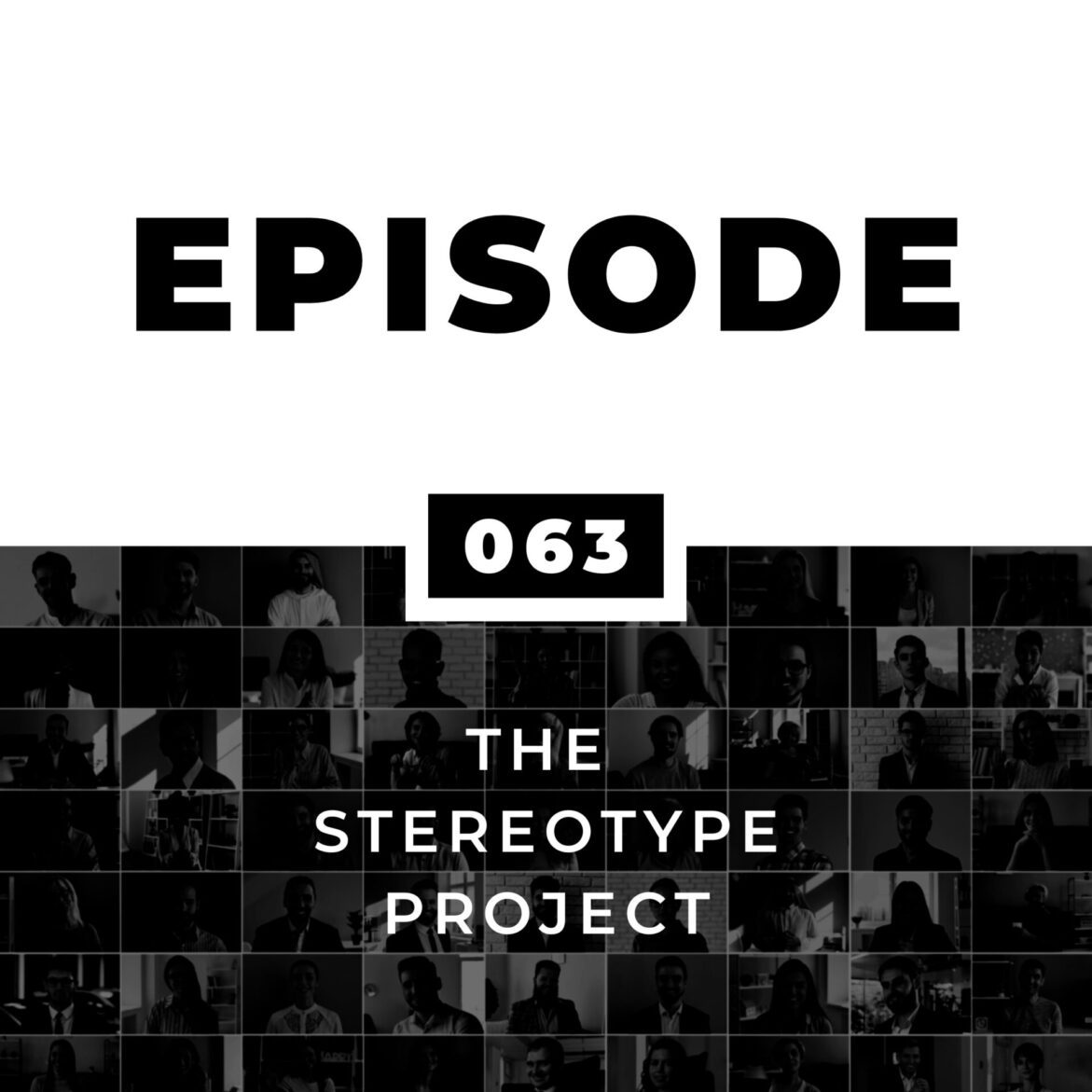 Black Podcasting - The Stereotype Project