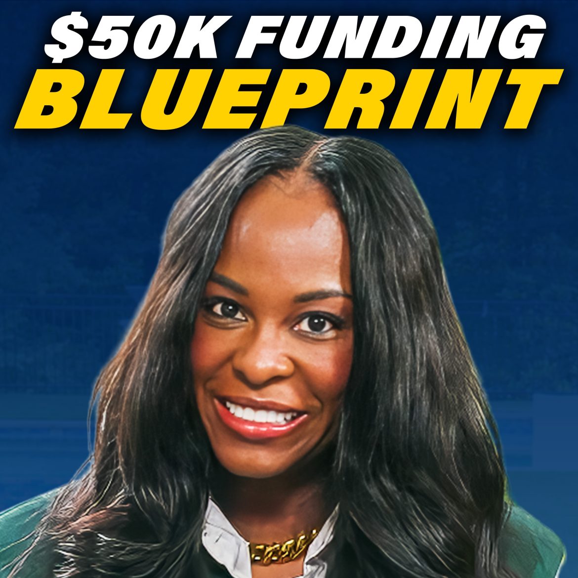 Black Podcasting - How to Use AI to Secure Grant Funding for Your Business (Full Breakdown)