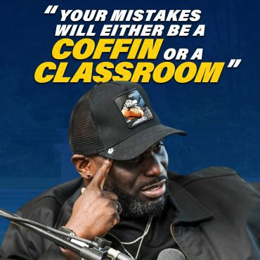 Black Podcasting - Pastor Philip Anthony Mitchell Reveals SHOCKING TRUTH About the End Times!