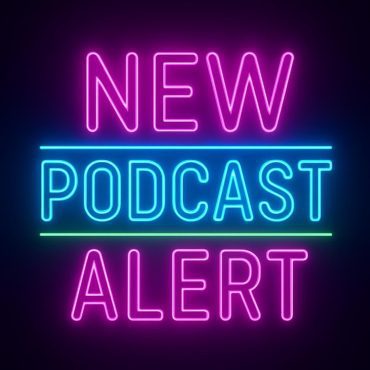 Black Podcasting - Can I Speak? (NEW PODCAST TRAILER)