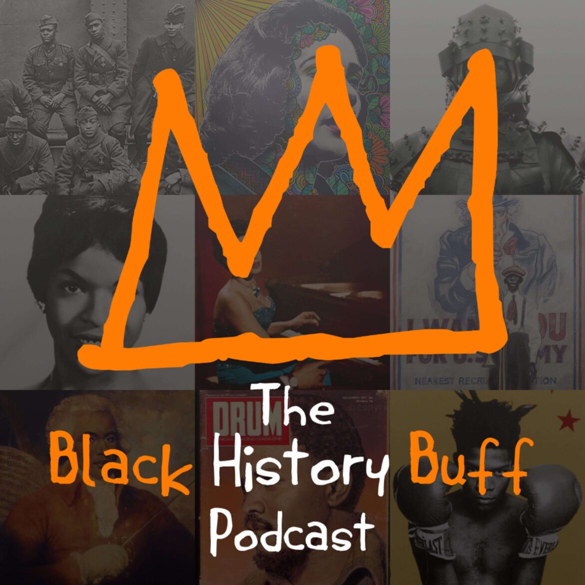 Black Podcasting - 26: For Critical thinkers only