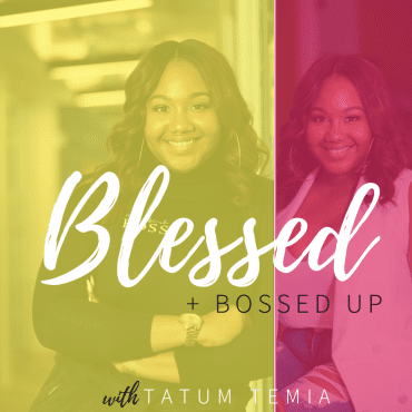 Black Podcasting - Life Update | Mom Life, Moving & Home Organizers