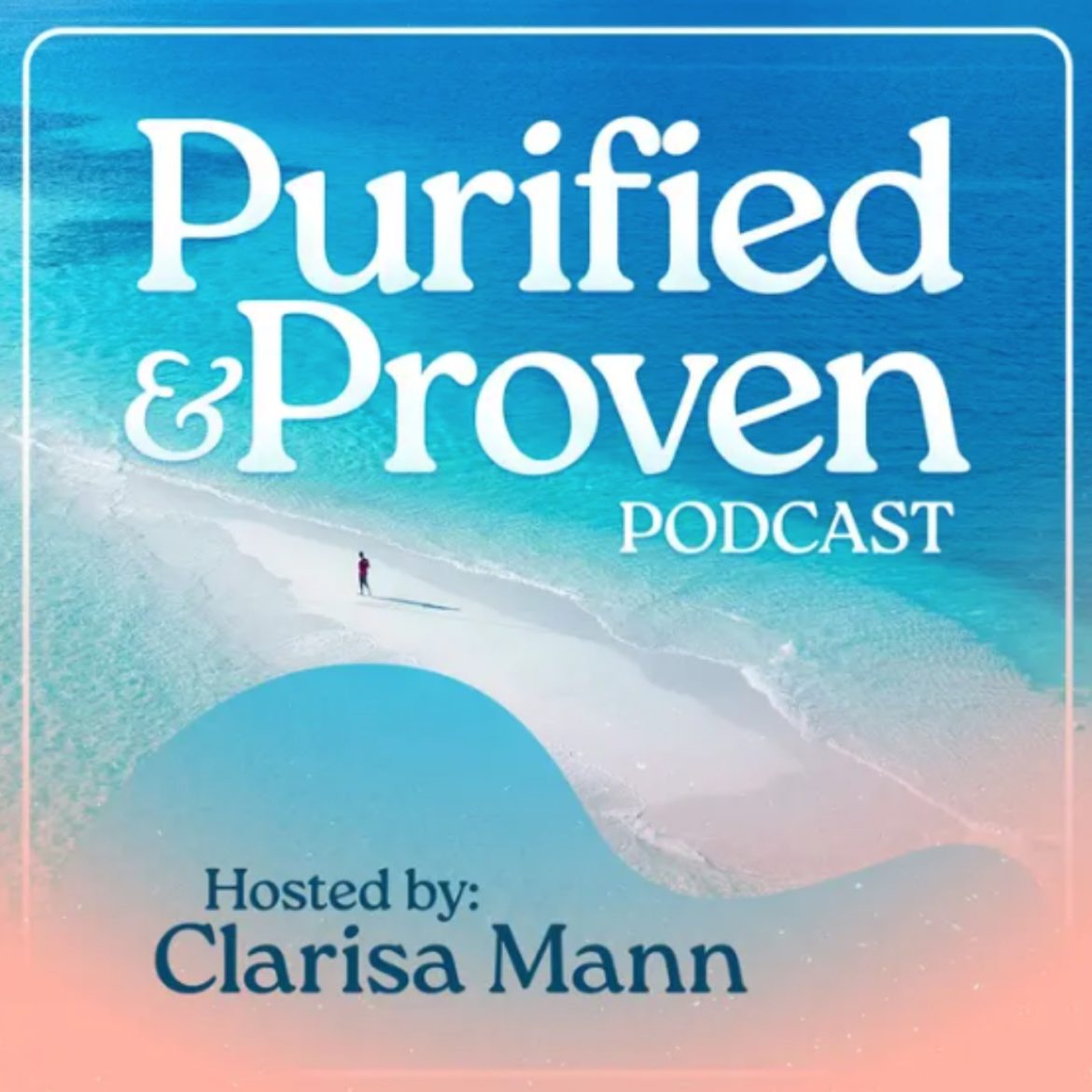 Black Podcasting - Introducing Purified & Proven Podcast