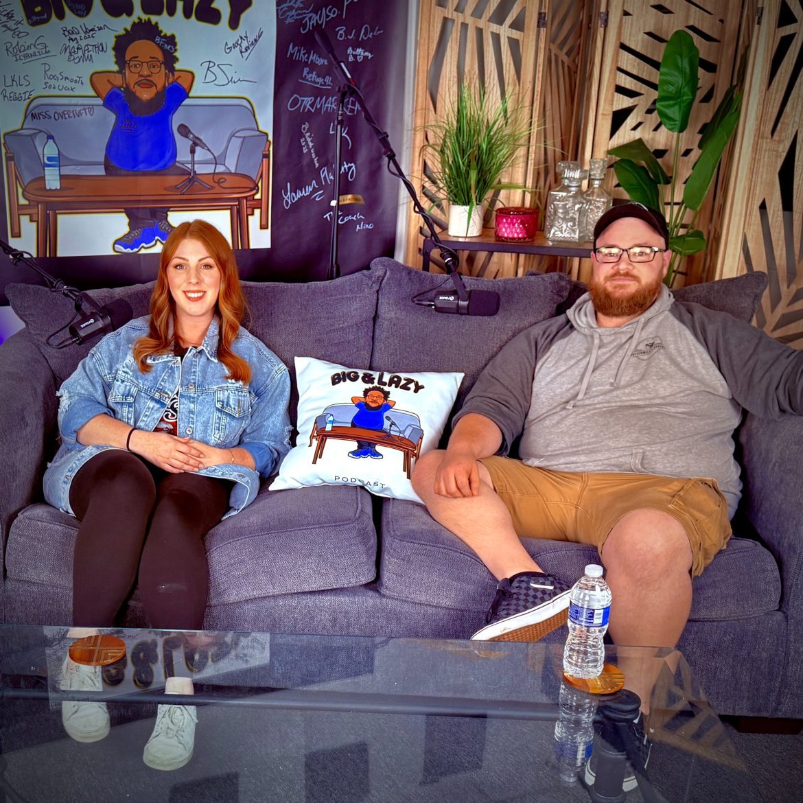 Black Podcasting - Episode 149 | Quarter Pound Cookies feat. Buttermilks Bakery