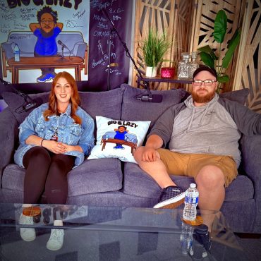 Black Podcasting - Episode 149 | Quarter Pound Cookies feat. Buttermilks Bakery