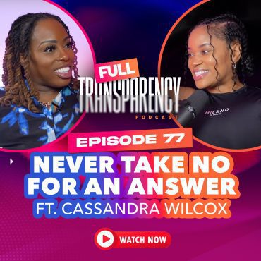 Black Podcasting - From Warehouse Worker To Seven-Figure Hustler