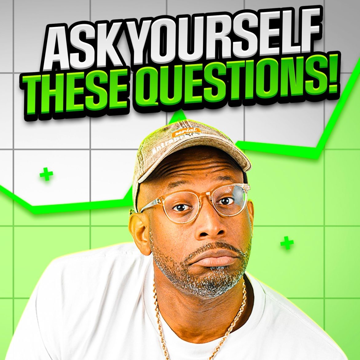 Black Podcasting - What QUESTIONS Are You Asking Yourself?