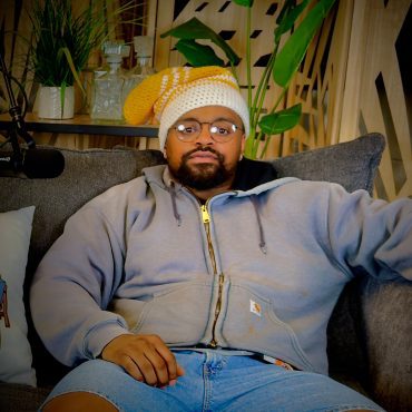Black Podcasting - Stxdy, Ville Legend | Big & Lazy Podcast Episode 170