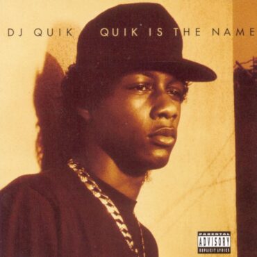 Black Podcasting - DJ Quik: Quik Is The Name (1991). A Compton Legend's First Step