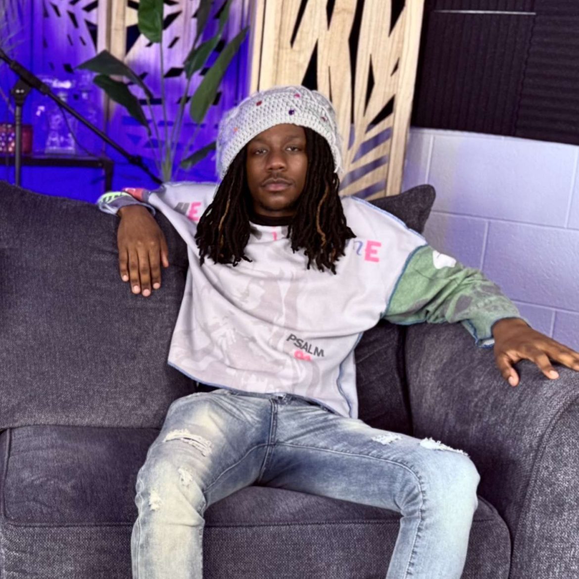 Black Podcasting - Episode 109 | Refuge feat. Mike Moore