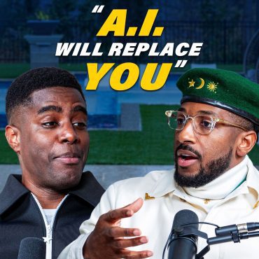 Black Podcasting - 19 Keys Reveals How to Leverage AI to Succeed in 2024!