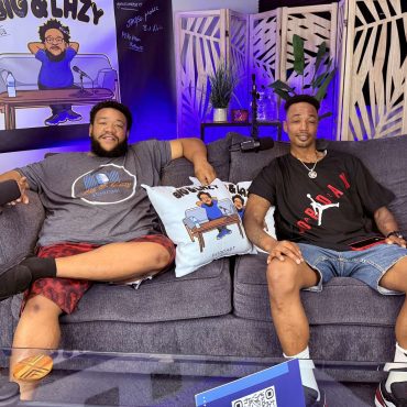 Black Podcasting - Episode 108 | Shannon Sharpe's Situation, Traveling, 304’s and Apple Pay & More feat. BJ