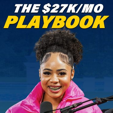 Black Podcasting - How to Make Money Online as a Teen in 2025 /w Destiny Mendoza