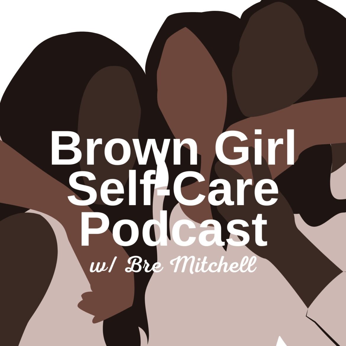 Black Podcasting - You Don't Have To Be The Scared Little Girl Anymore