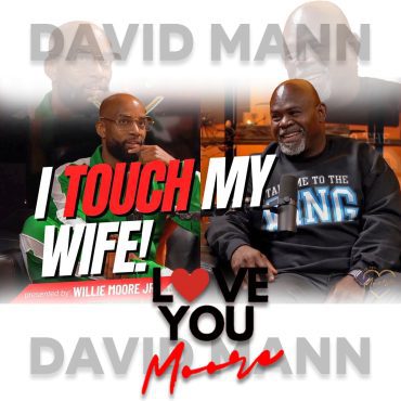 Black Podcasting - WOW! DAVID MANN TALKS TAMELA MANN, TYLER PERRY, DEPRESSION AND MOORE.