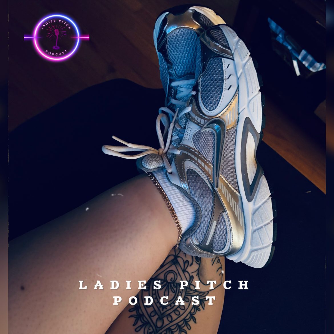 Bonus Episode: “My Own Little Me” Black Podcasting - Bonus Episode: “My Own Little Me”