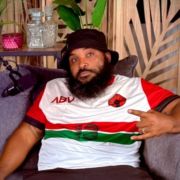 Black Podcasting - Episode 142 | Mixtape Ironman feat. DJ Slikk