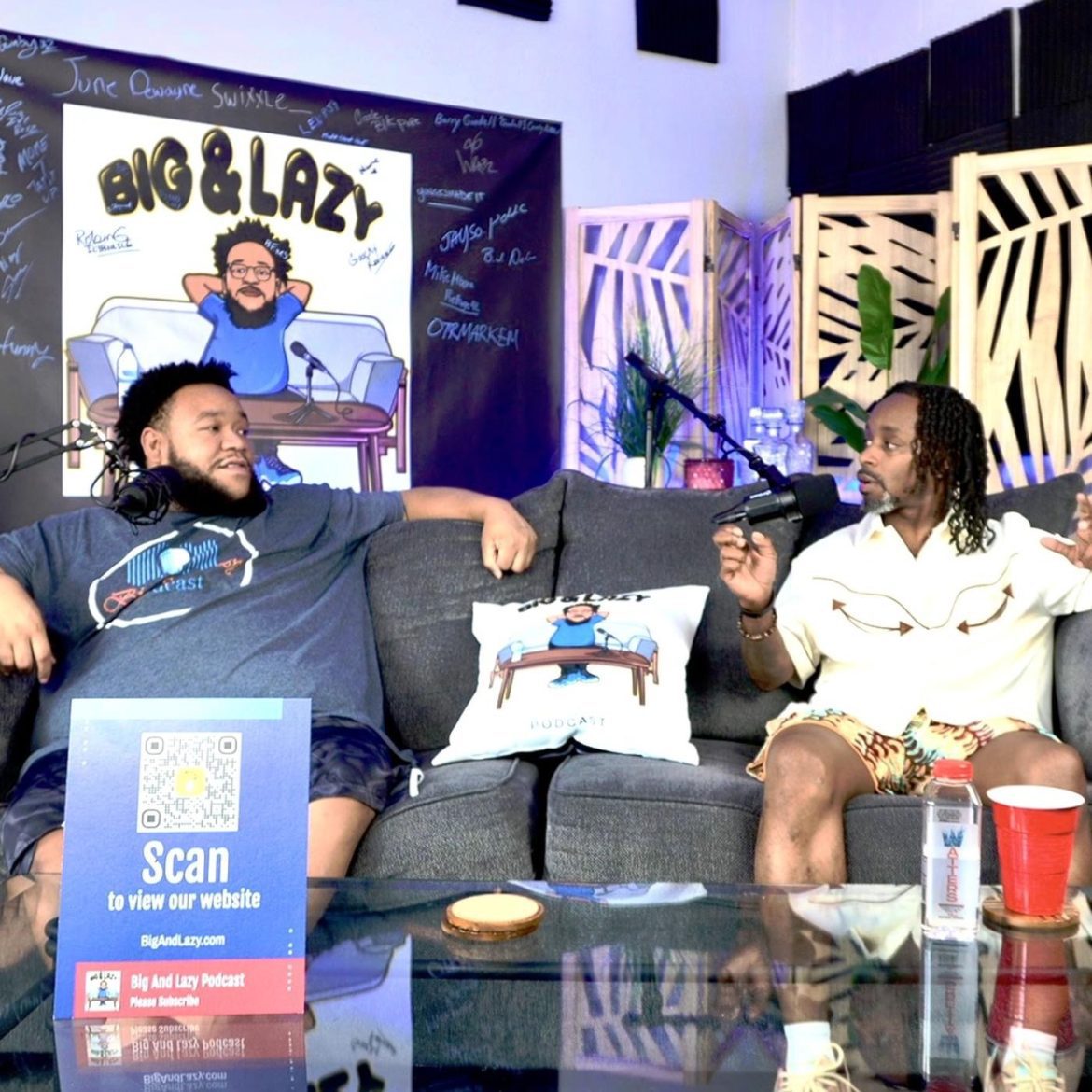 Black Podcasting - Episode 115 | Everything is Everything feat. Dre Watters