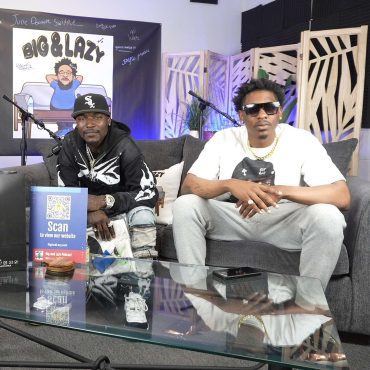 Black Podcasting - Episode 106 | Soulja Boy feat. Papergod Breeze & D w/ the Gumby