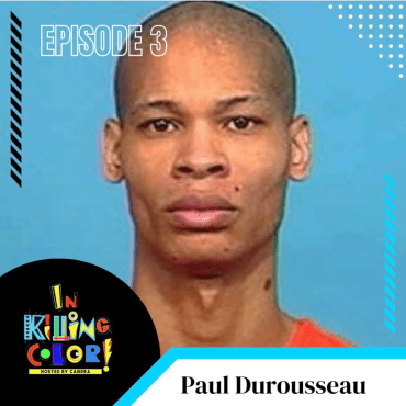 Black Podcasting - Episode 3 : Paul Durousseau