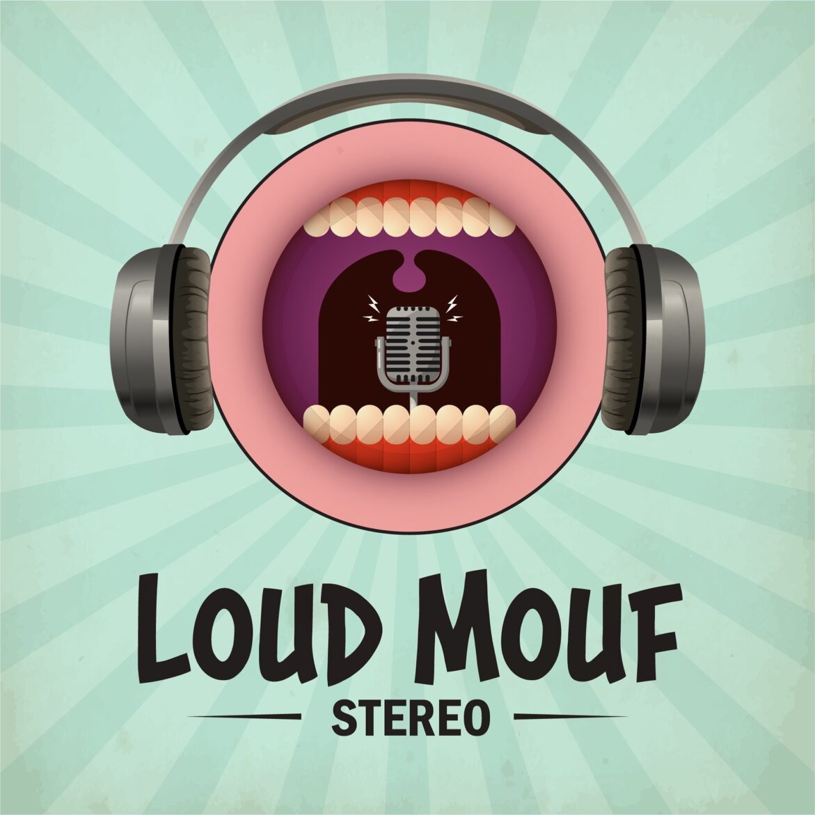 Black Podcasting - 283: Loud Mouf Stereo - Dads & Daughters