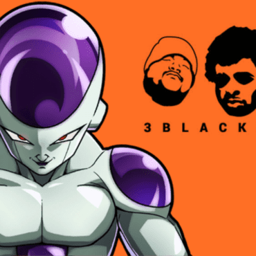 Black Podcasting - 3BGClassic- Dragonball Z- The Frieza Saga Part 2