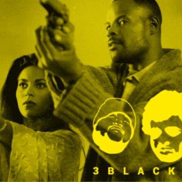 Black Podcasting - 3BGClassic- A Low Down Dirty Shame