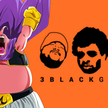 Black Podcasting - 3BGClassic- Dragonball Z- The Buu Saga Part 1