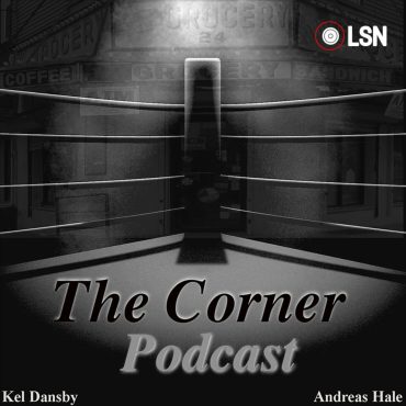 Black Podcasting - The Corner Episode 1