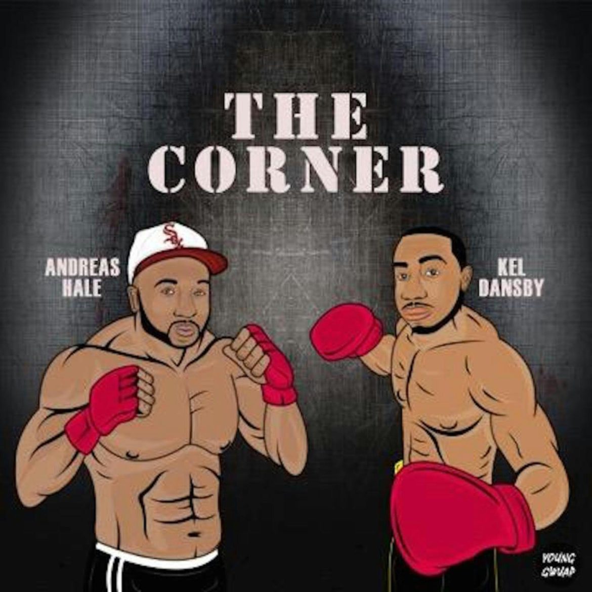 Black Podcasting - The 'Showtime At The Drunken Rumble With Women Who Takeover The World' Episode