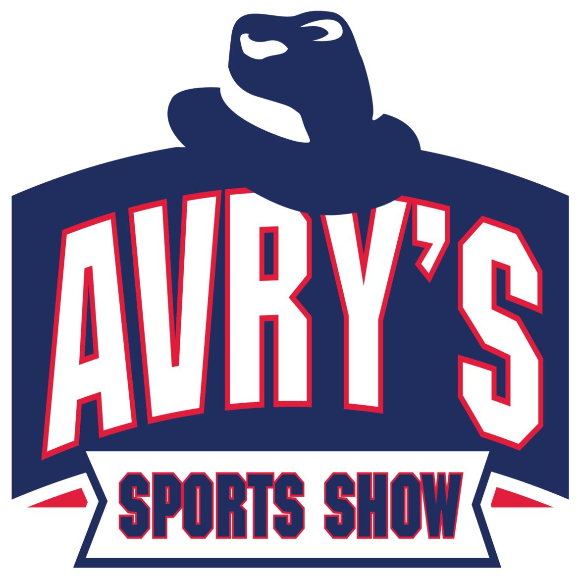 Black Podcasting - Avry's Sports Show: Andrew Parker (August 2015)