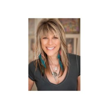 Black Podcasting - Author Vicki Abelson discusses #DontJump on #ConversationsLIVE