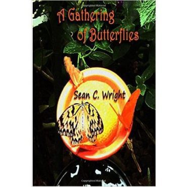 Black Podcasting - Author Sean C. Wright discusses literary journey on #ConversationsLIVE