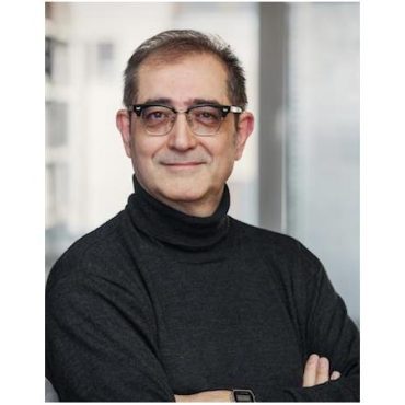 Black Podcasting - Filmmaker Samir discusses #Iraqi Odyssey on #ConversationsLIVE