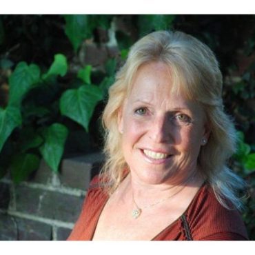 Bestselling author Ellen Hopkins talks career, TRAFFICK on #ConversationsLIVE Black Podcasting - Bestselling author Ellen Hopkins talks career, TRAFFICK on #ConversationsLIVE