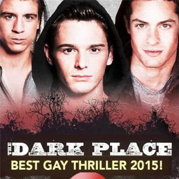 Jody Wheeler and Steve Parker talk THE DARK PLACE on #ConversationsLIVE Black Podcasting - Jody Wheeler and Steve Parker talk THE DARK PLACE on #ConversationsLIVE