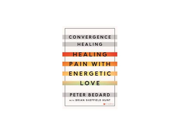 Black Podcasting - #Author Peter Bedard discusses #ConvergenceHealing on #ConversationsLIVE